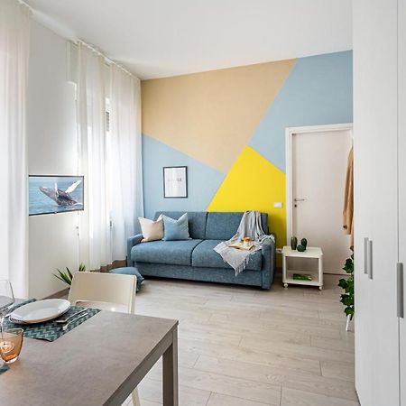Casa Alboino&Teodolinda - Pavia City - By Host4U Exterior photo