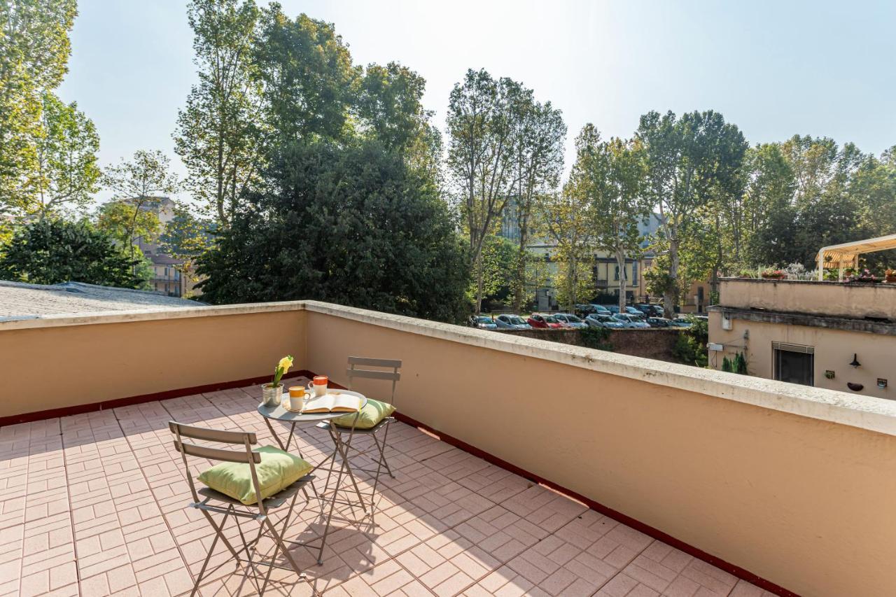 Casa Alboino&Teodolinda - Pavia City - By Host4U Exterior photo