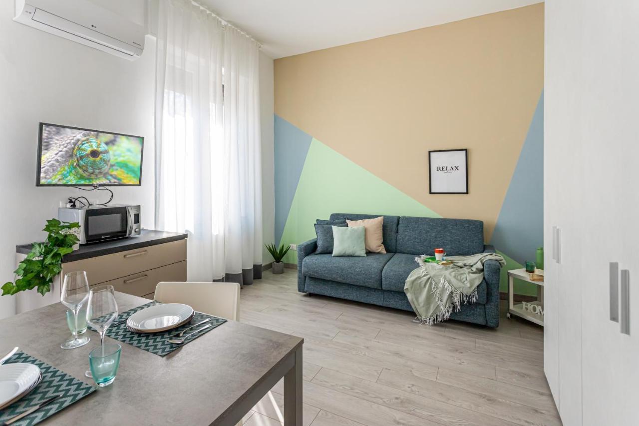 Casa Alboino&Teodolinda - Pavia City - By Host4U Exterior photo