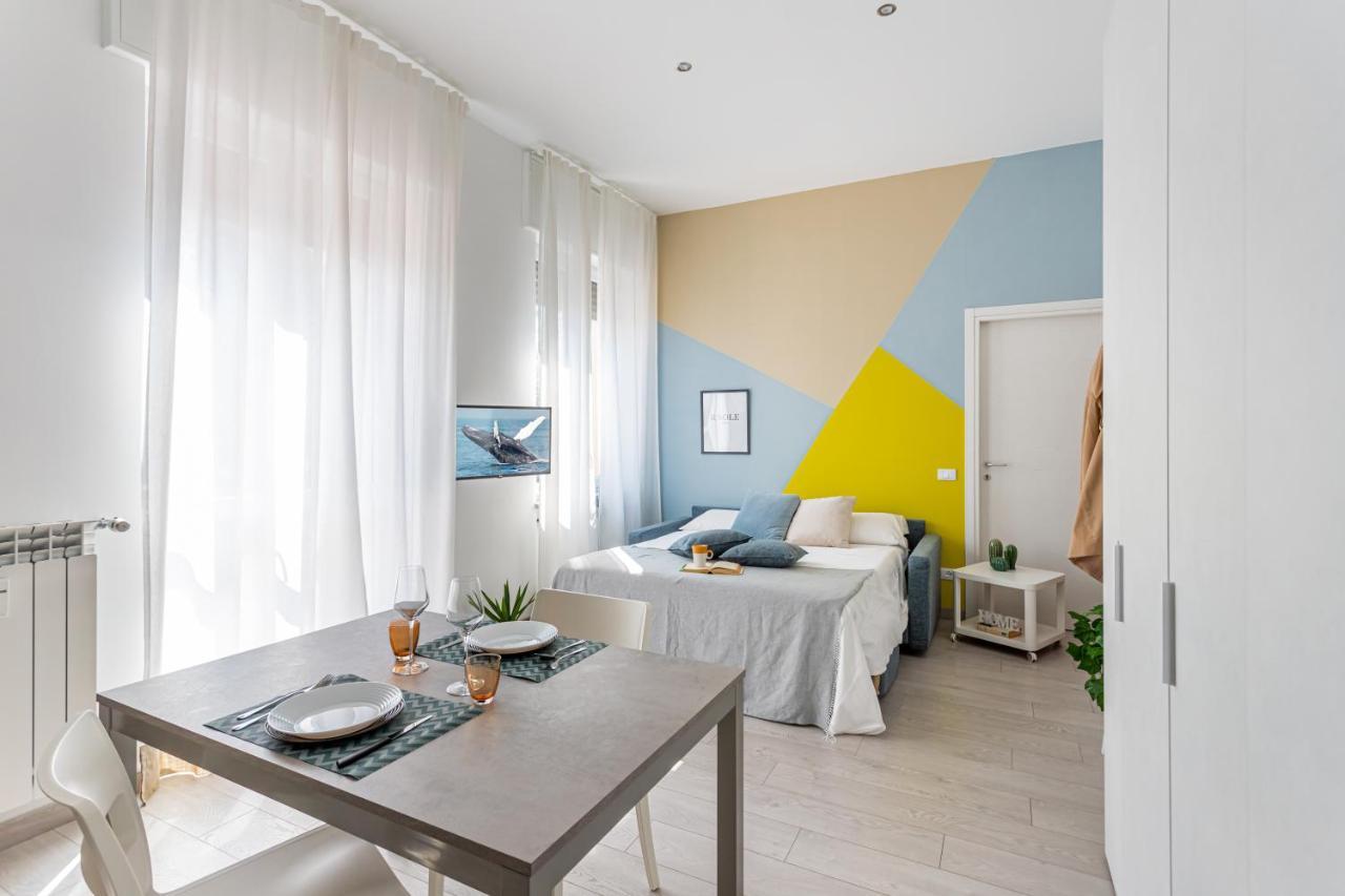 Casa Alboino&Teodolinda - Pavia City - By Host4U Exterior photo