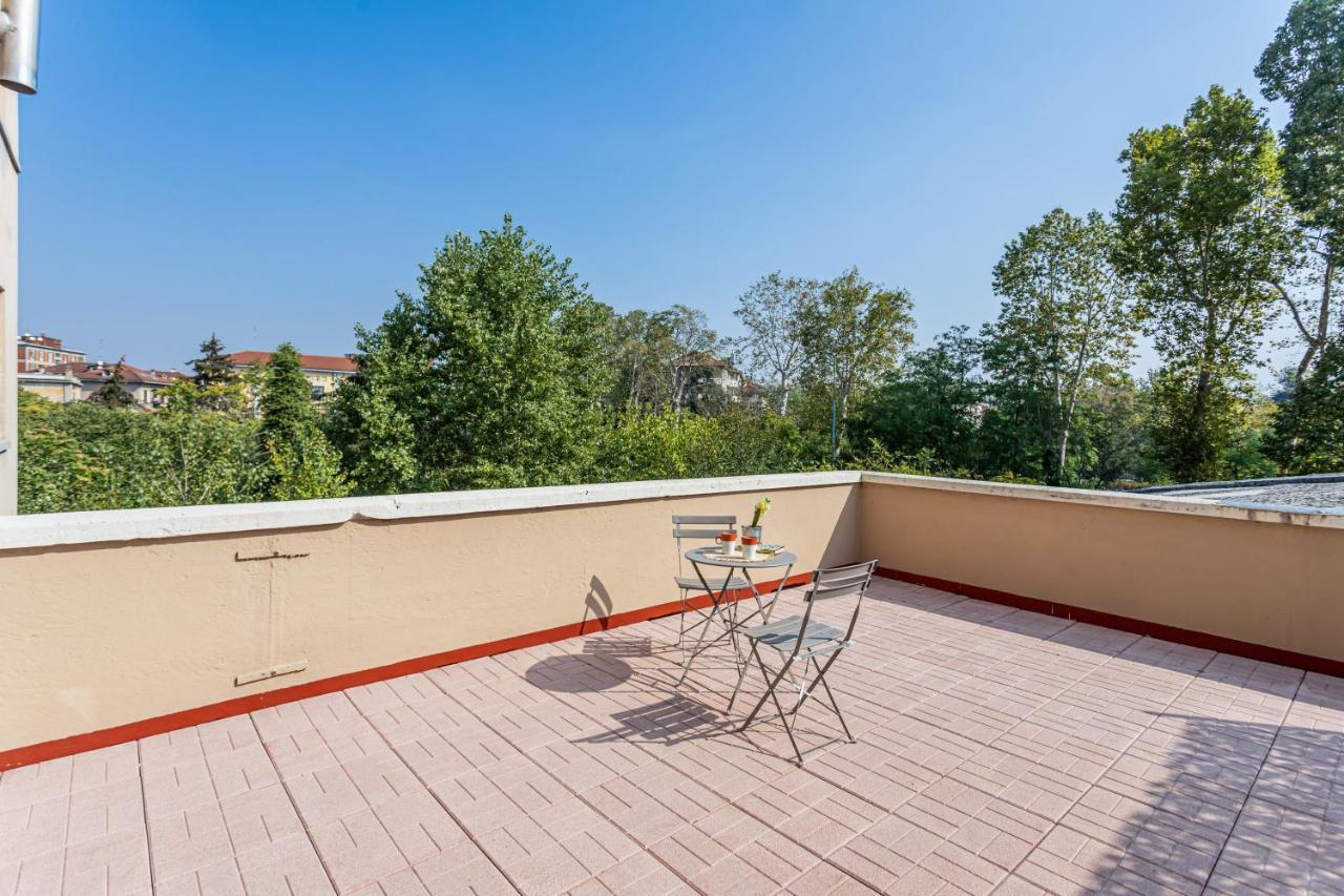 Casa Alboino&Teodolinda - Pavia City - By Host4U Exterior photo