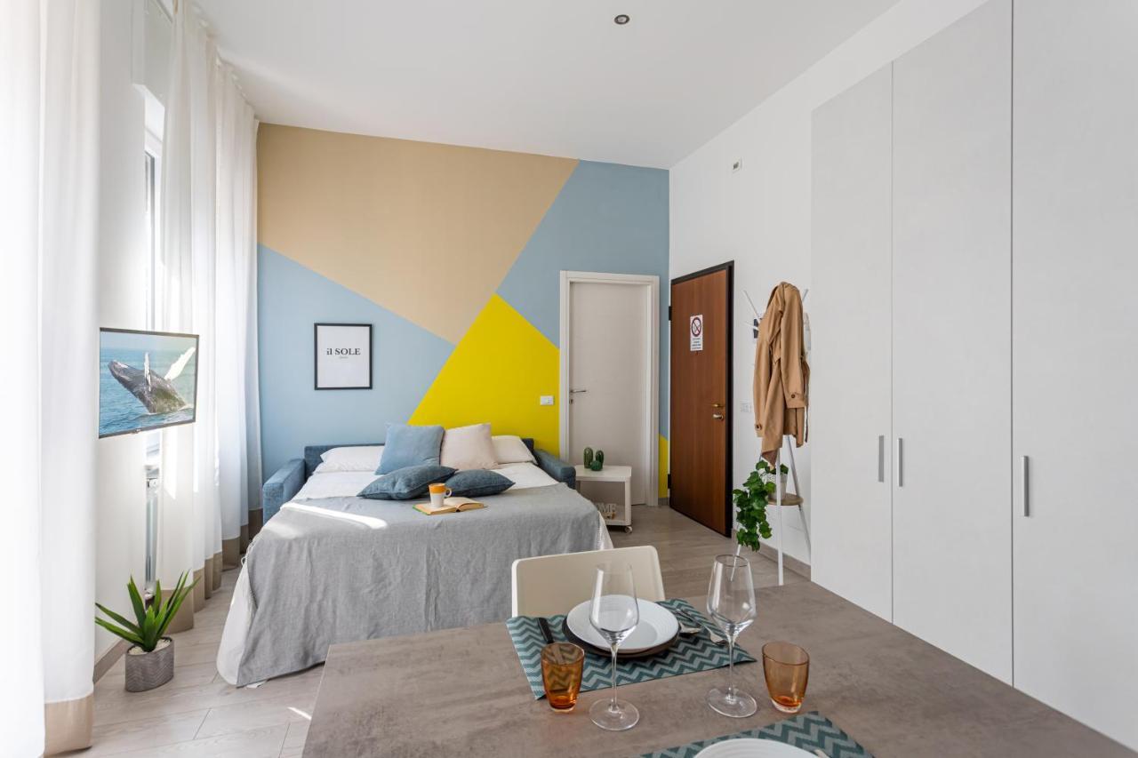 Casa Alboino&Teodolinda - Pavia City - By Host4U Exterior photo