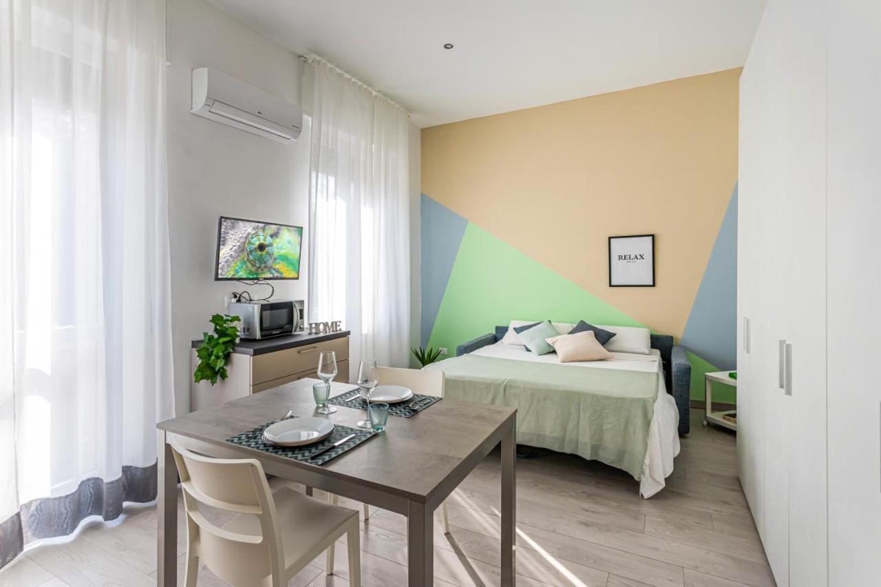 Casa Alboino&Teodolinda - Pavia City - By Host4U Exterior photo