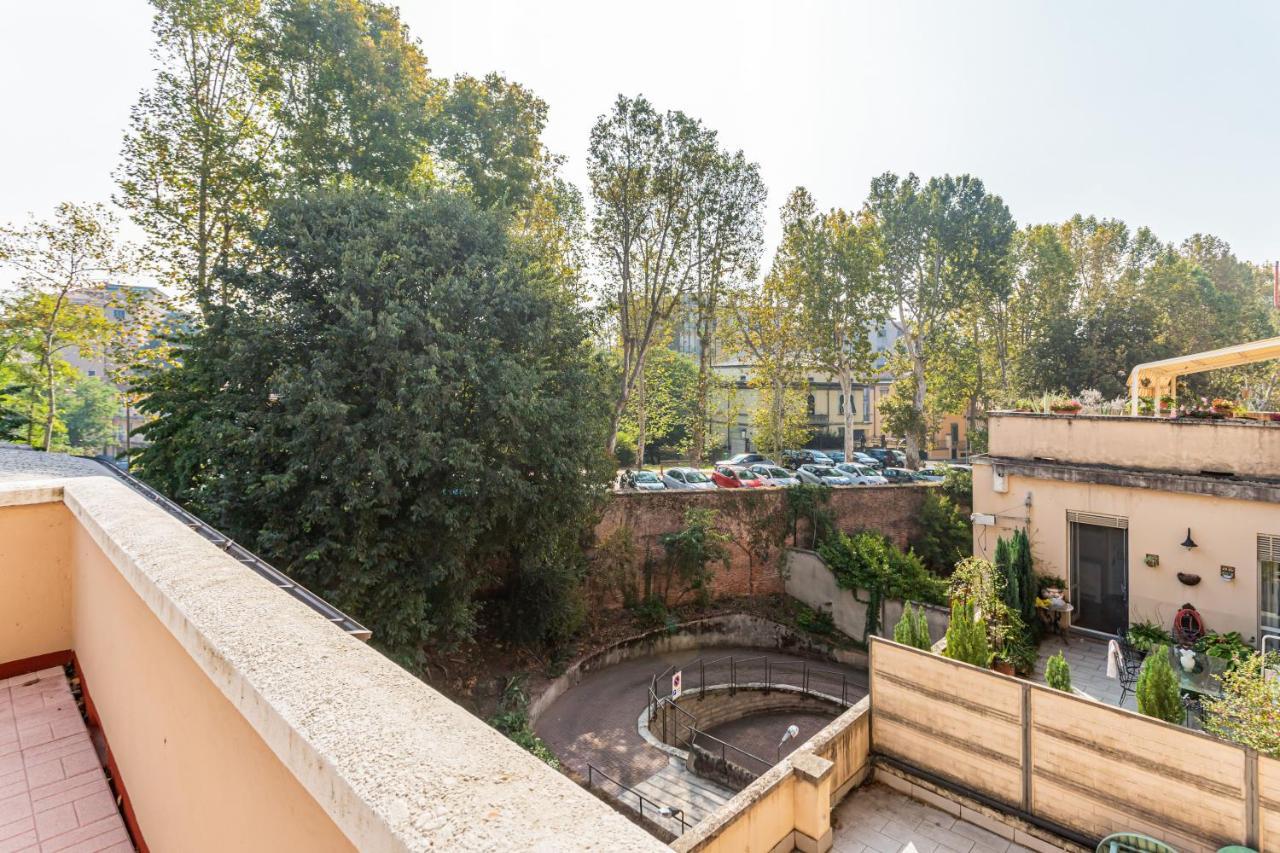 Casa Alboino&Teodolinda - Pavia City - By Host4U Exterior photo