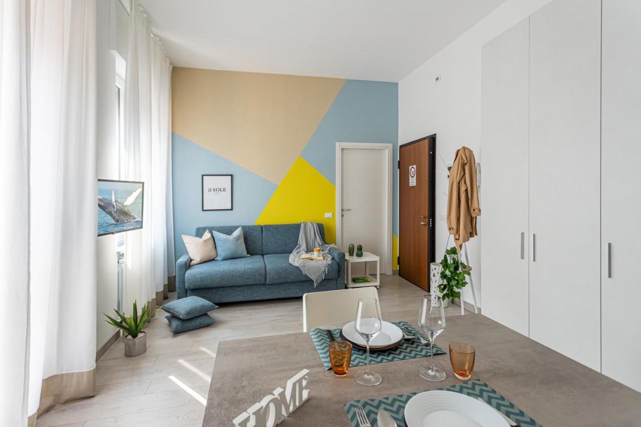Casa Alboino&Teodolinda - Pavia City - By Host4U Exterior photo